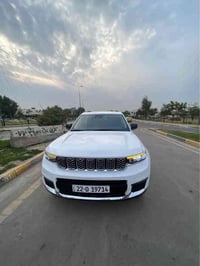 🚙💥 للبيع – جيب لاريدو 4/4  2023 (7 راكب) – وارد أمريكي 🇺🇸 📍 الموقع: بغ...