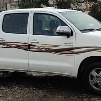 هايلوكس • ٢٠١٥ • اوتوماتيك