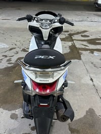 PCX • جيل اول • كفاله