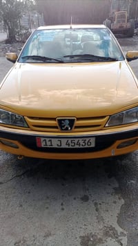 مكلف بالنشررر بيجو بارص 2016  مكفوله كفاله عامه. تبريد كير مكينه ميكان...