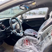 سيراتو ٢٠١٣ • محرك كير • نجف حي السلام