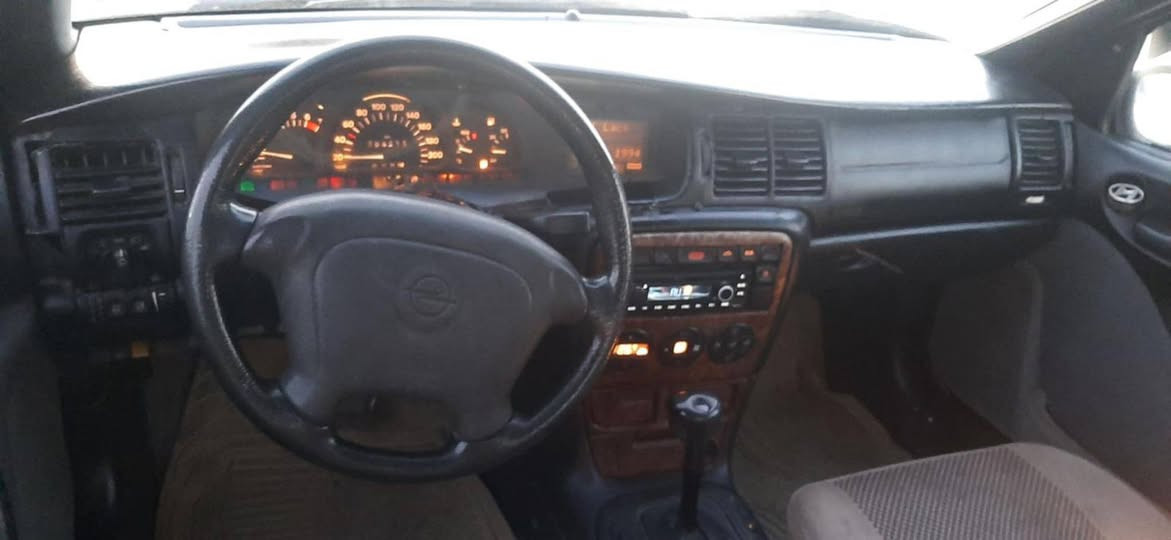 للبيع فگترا موديل ٩٧، حجم ٢٠، گير اوتوماتيك، جاهزة مايعوزها شي..
السعر٤٤ وبيها مجال.. 
الرقم ***********
