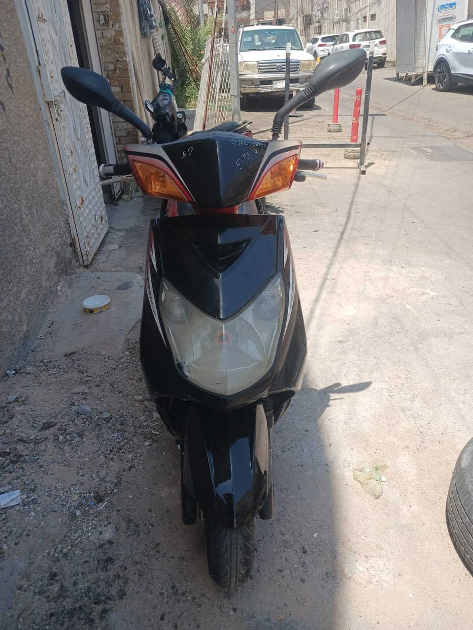 سلام عليكم سكنس فحل للبيع كامل برغي نقص مابي كله شغال لايت عالي ناصي اشاير دبل اشاير شاشه قفل جنطه قفل ستيرين بكلايت لد دراجه نكره سلف مكينه خرسه كلش حلوه شلعه ومعدل ب600 وبيه مجال لشراي مكاني بغداد الكاظميه رقم الاستفسار0773756341


**إذا كنت صاحب هذا الإعلان وتريد حذفه لأي سبب، رجاءا أرسل رسالة إلى الدعم الفني**