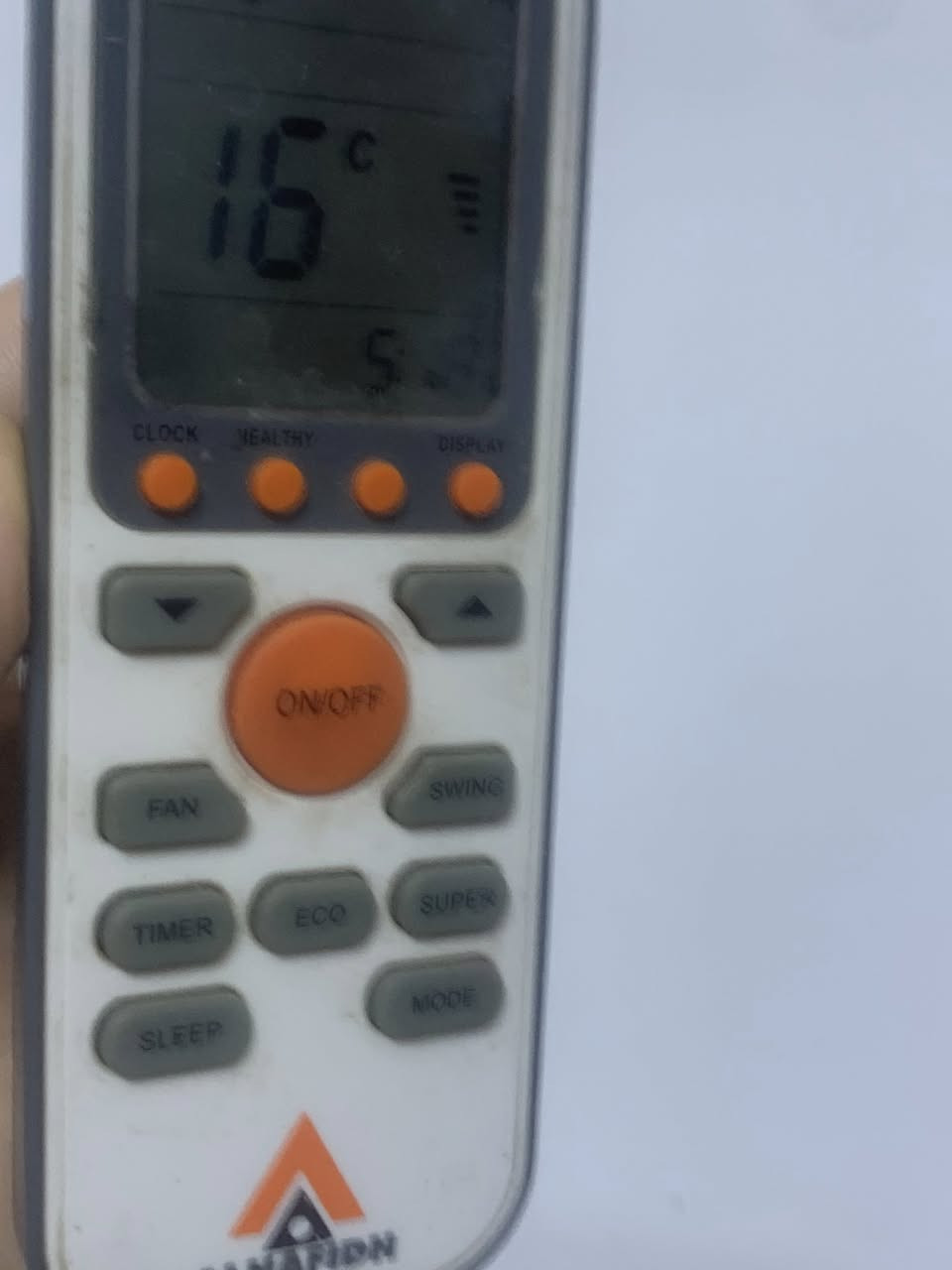 سبلت الحافض عطل بالقطعه الخارجيه فقط بواري جدد طولهن ٣ امتار للبيع


**إذا كنت صاحب هذا الإعلان وتريد حذفه لأي سبب، رجاءا أرسل رسالة إلى الدعم الفني**