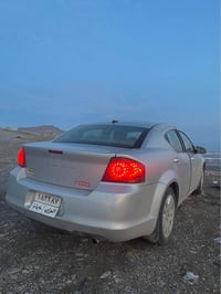 أفنجر • ٢٠١٢ • فول مواصفات