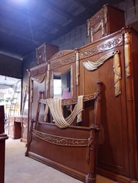 غرفة كاملة • زان • كفر بطنا