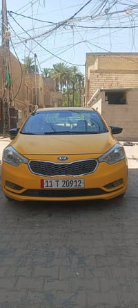 فورتي مديل 2015 امريكية تبريد تتدفه السيارة جاهزة وحلوه أي نقص ماكو من...