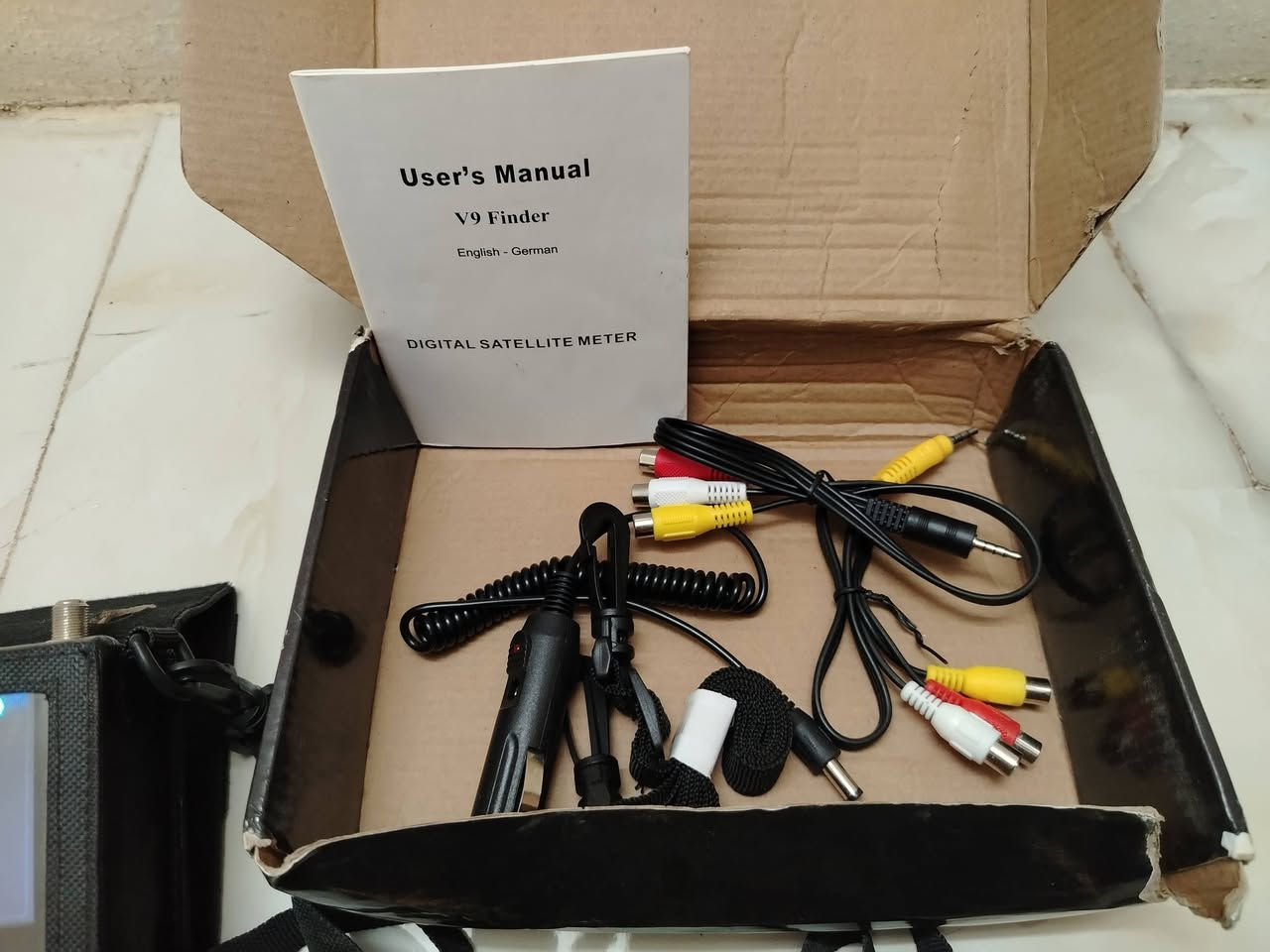 فايندر زيكو الأصلي غراض كامل نظيف شغال شرط السعر 85الف مكاني موصل أيسر


**إذا كنت صاحب هذا الإعلان وتريد حذفه لأي سبب، رجاءا أرسل رسالة إلى الدعم الفني**