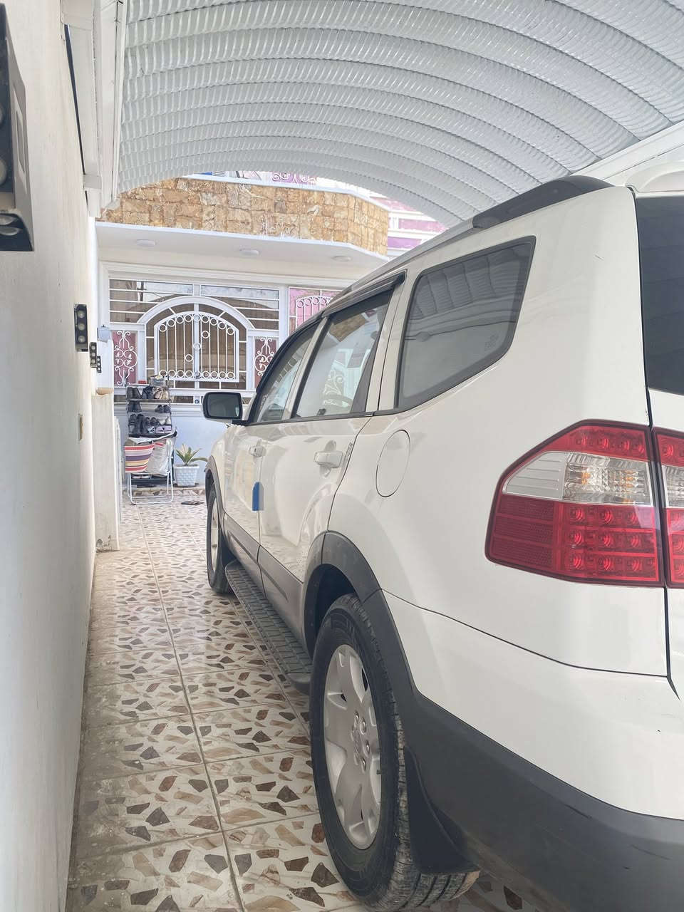 السلام عليكم
كيا موهافي 

موديل 2014

فول مواصفات ماعده البصمه 
رقم بغداد 
السعر 175وبي مجال 
الرقم***********
