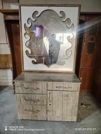 ميز تواليت تركي • كناتير ٤باب • غرف نوم