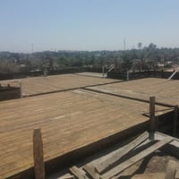نجار قالب • تسليح • نجف