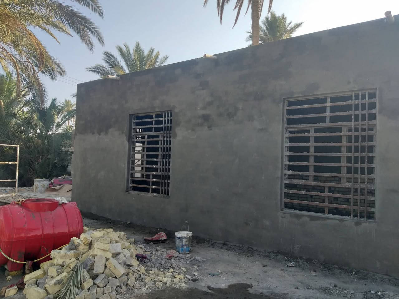 لباخ متفرع شغل درجه اولى ***********ابومصطفى
