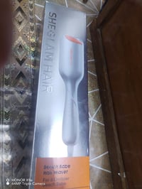 تكسير شعر • جديد • استعمال مرة