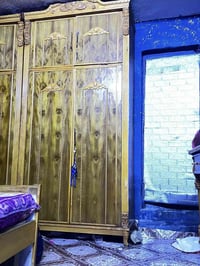 كنتور ابو بابين جديد سعر  260 في العامريه شارع المنظمه 07770528791