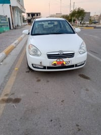 اكسنت ٢٠٠٩ • ١٦٠٠ • بدون حادث