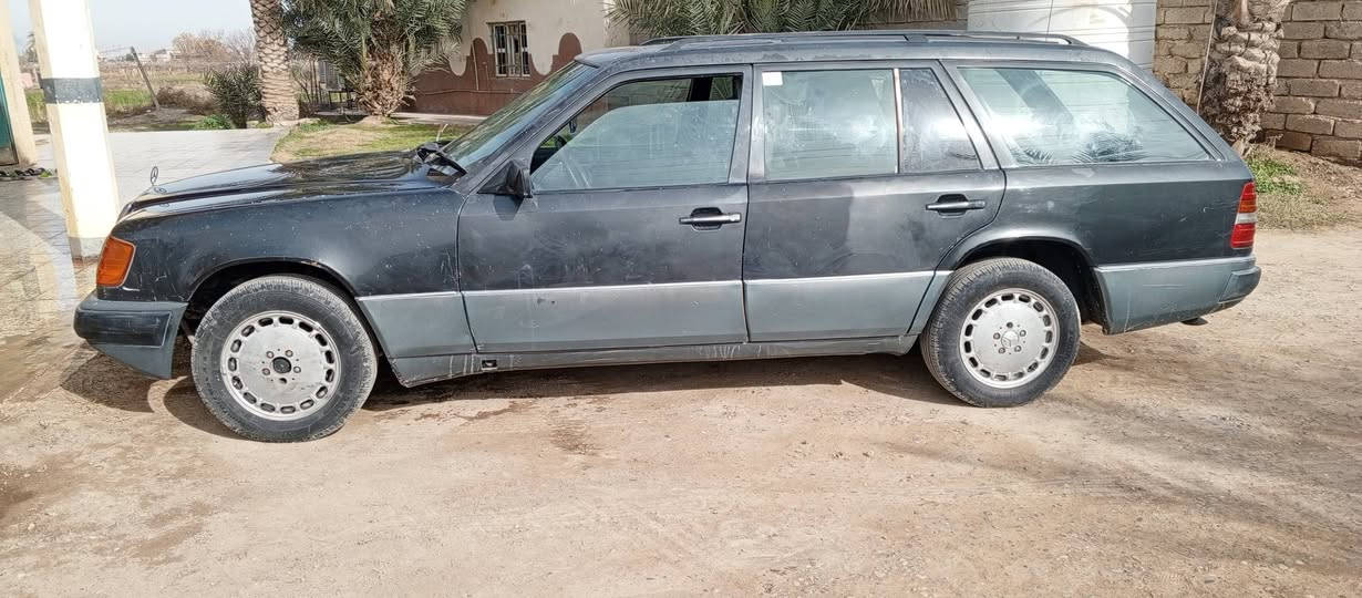 للبيع مارسدس دب ستيشن موديل 91 نينوى دولي بسمي شرط التحويل مكينه بلاديه خراطيم 4  بستم تدفه تبريد شرط سياره جاهزة السعر 45 ورقه العنوان صلاح الدين قضاء بيجي الاتصال على الارقام *********** / ***********
