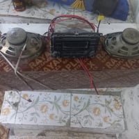 صندوك • مسجل شغال • عطل زغير