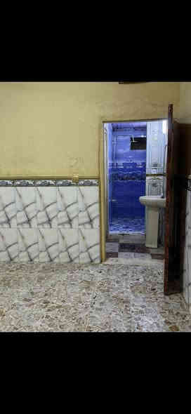 السلام عليكم
بيت للبيع زراعي في منطقة الإكتشافات حي الزهراء بيت مساحه 65 متر

بيت كامل مكمل

حمام داخلي

تواليت خارجي

غرفه نوم

ترك صغير

وستقبلل كبيره

خدمات المنطقه ماء كهرباء متواجده 24 ساعه

أول فرع على الشارع

الرقم ***********
