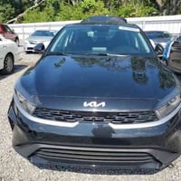 كيا فورتي • ٢٠٢٤ • بدون كمرك