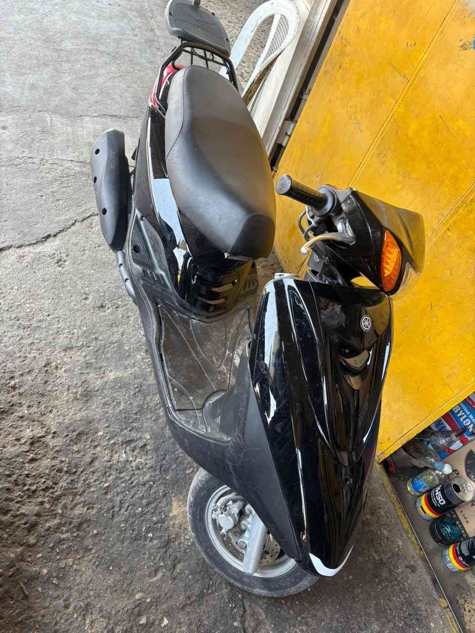 اكزز للبيع مكفوله من كلشي جديده لوك ميكنه خرسه مكفوله جيب فيتر وتعال العنوان بغاد الجديده ***********
