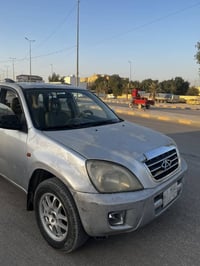 تيكو 2011 • سنوية باسمي • جير الماني