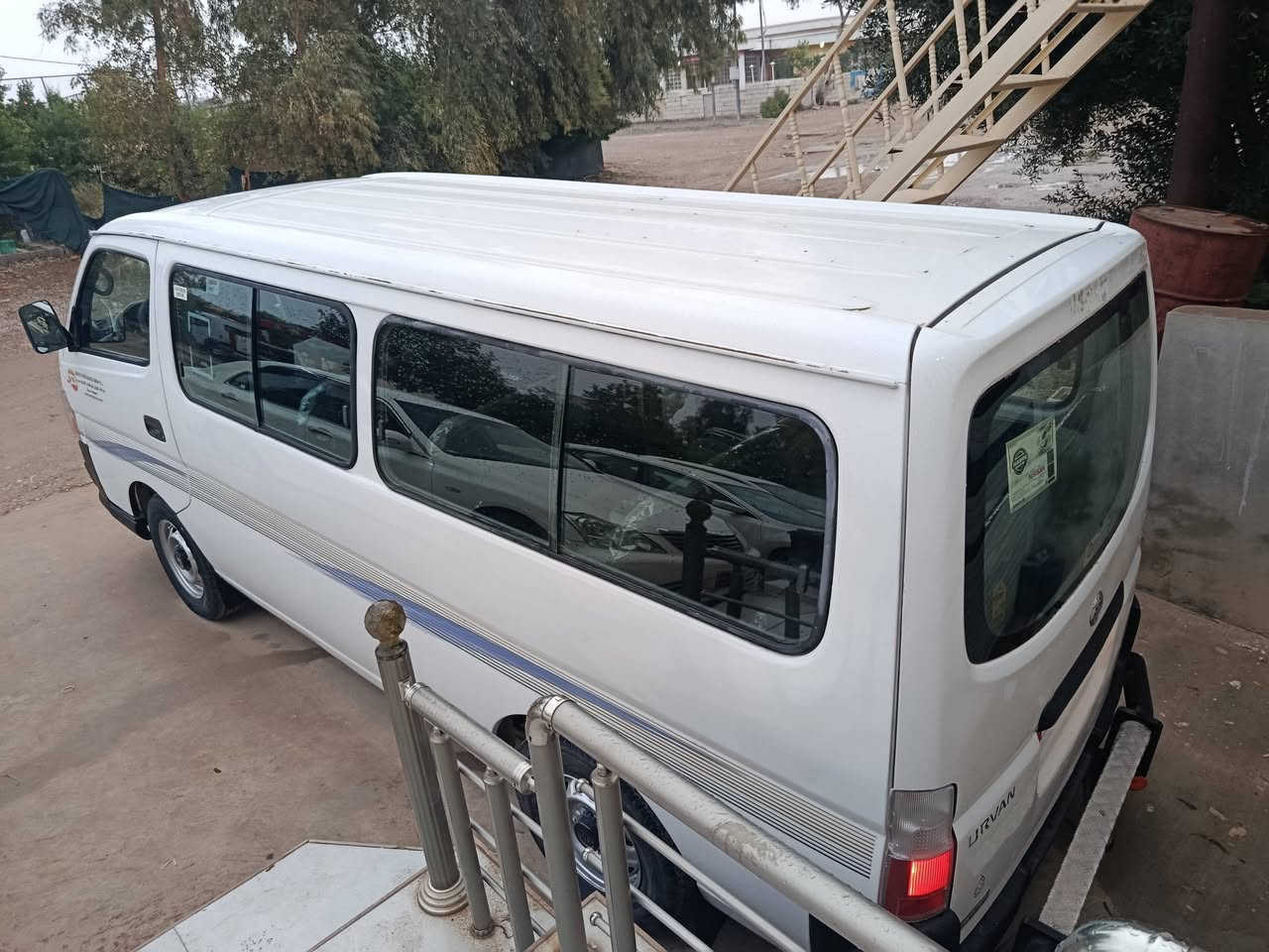 نیسان 2012  رقم سلیمانی  جاهیز
بیها سبغ 
سعر  150 ورقە 
***********
***********
