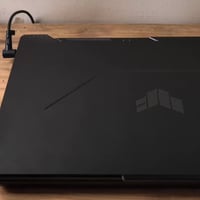 لابتوب Asus tuf A15 gaming مواصفات  معالج amd Ryzen 7 7435HS كرت شاشة ...