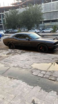 تشارجر SXT • ٢٠٢١ • رقم اربيل