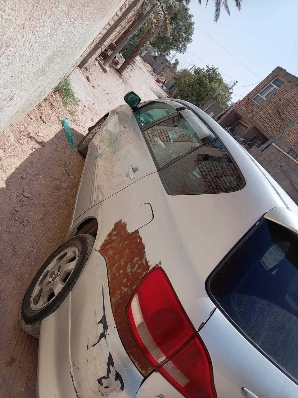 سلام عليكم ابصم البيع معاملته كامله ومتفعه باقيه سياره جاهزه كير مكينه تخم تاير تبريد *********** مكلنه ناصريه مركز
