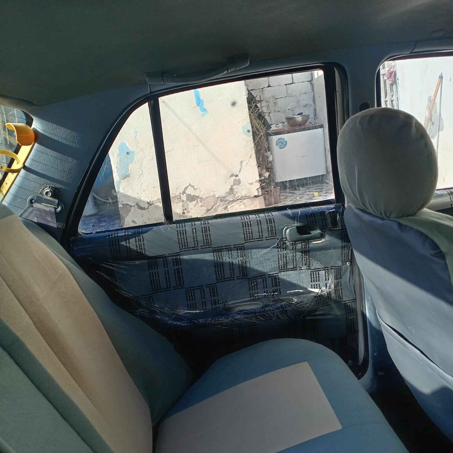 السلام عليكم كيا سيفيا للبيع موديل 94 الرقم بغداد رقم نكليزي الجديد محرك حاويه محرك خير من الله لا تنقيص ولا تبخير كير اوتوماتيك كير ما بي شي مشط ستيرين ما ابي شيء كهربائيات الكل شغاله يعني سياره جاهزه اشاير لايت حداديه خير من الله الكير شادينه في حاويه والمحرك حاويه شادينه جديد العنوان بابل الشوملي السعر 37 رقم الهاتف ***********/////***********
