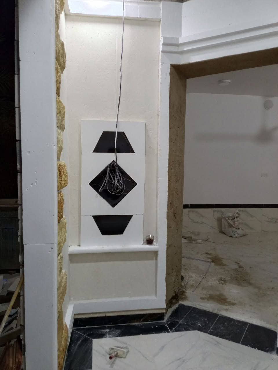 شغل دواخل سيراميك حجر ديكورات خادم 😍


**إذا كنت صاحب هذا الإعلان وتريد حذفه لأي سبب، رجاءا أرسل رسالة إلى الدعم الفني**