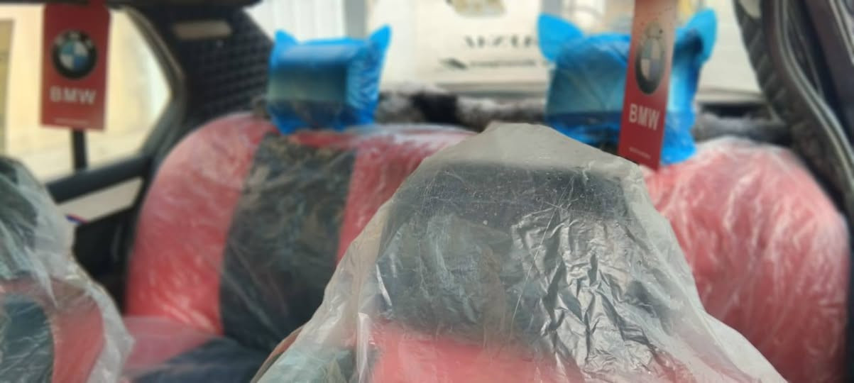 سلام علیکم بيءام730iاصل كیرمكينه جدید كیرعادي علیها مكینه35 صدر امامي وخلفي جدید كهربایات شغال تخم تایر ویاله نضافه فول دواخله حلوه موديل91 شلعتهه تشك الكاع شك سیاره صافیه مكفوله كفاله عامه من ضرر قوي بیهه بس جاملغ السایق ال امامي شرط ماواصله لل دواخلهه مبین بصوره سیاره رقم ديالی الماني سنويه عظم عاج ماندل راعیهه شرط اتكفلك بكلشي سیاره للبیع ومراوس سعره 28وبیهه مجال بسيط مكاني كركوك***********
تحیاتي للجميع🌹❤
