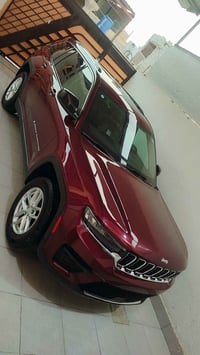 موديل ٢٠٢٤ • مشي ١٧٠٠٠ • تقرير غرق