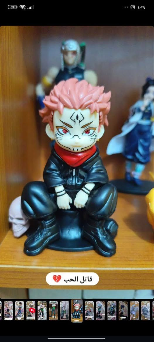 الكل ب 14


**إذا كنت صاحب هذا الإعلان وتريد حذفه لأي سبب، رجاءا أرسل رسالة إلى الدعم الفني**