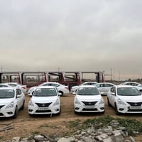نيسان صني زيرو هندي 2025/2024 تفليش الاسعار  وصول سني هندي ضمان السور ...