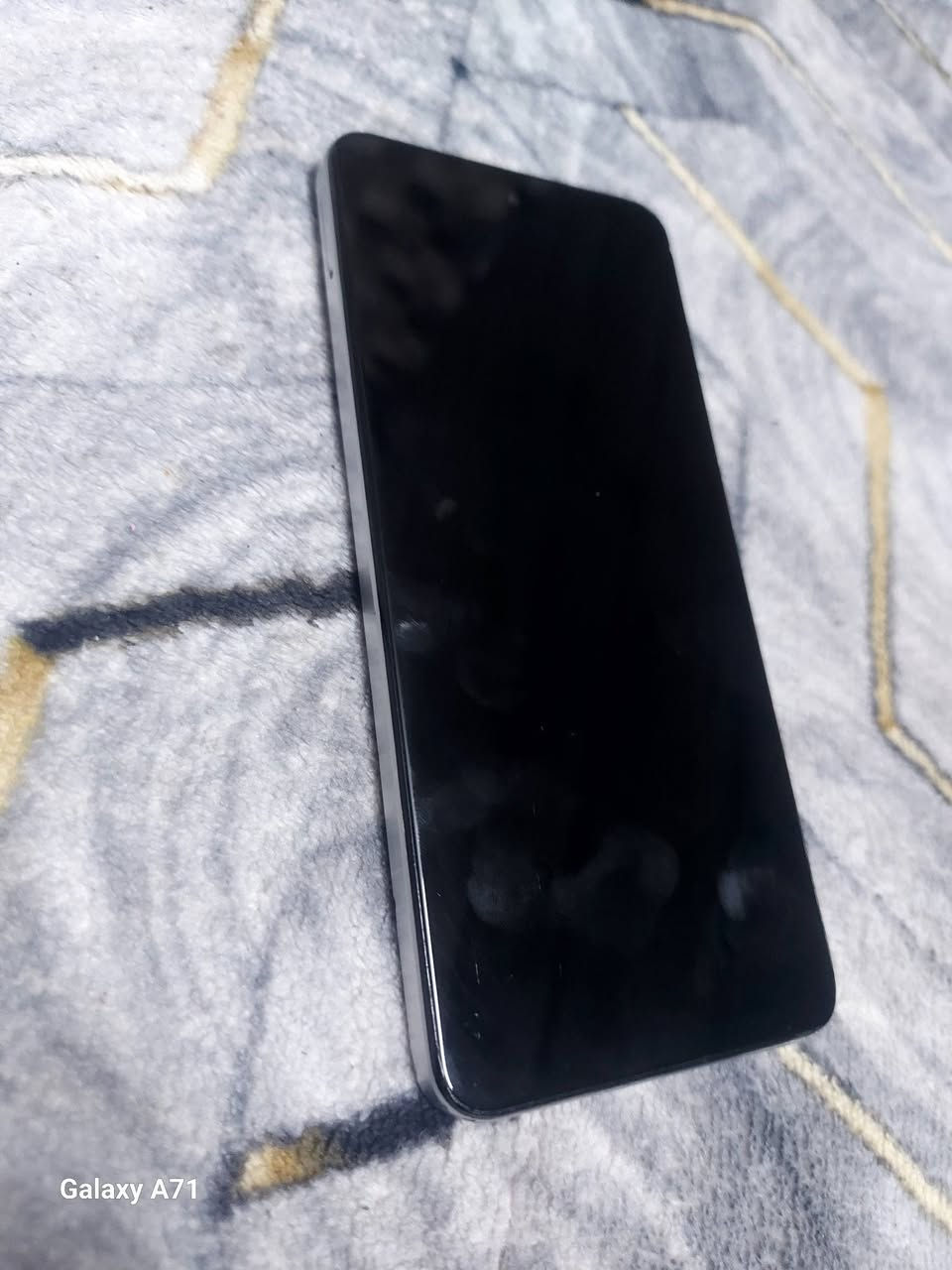 Lealme S71  
سلام عليكم ذاكره 128🔥 
 رام 4 غ.ب 8 غ ب 12 🔥
المعالج T7250 🔥
العاب فول 🔥
120 هيرتز 🔥
سلاسه فول الفول🔥
تصوير خرافي 📸🔥
جهاز ماوياه كارتونه 📍
فقط مراوس 
تواصل ***********
