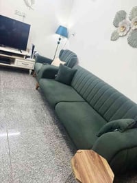 طقم ١٠ مقاعد • تركي جديد • الغدير