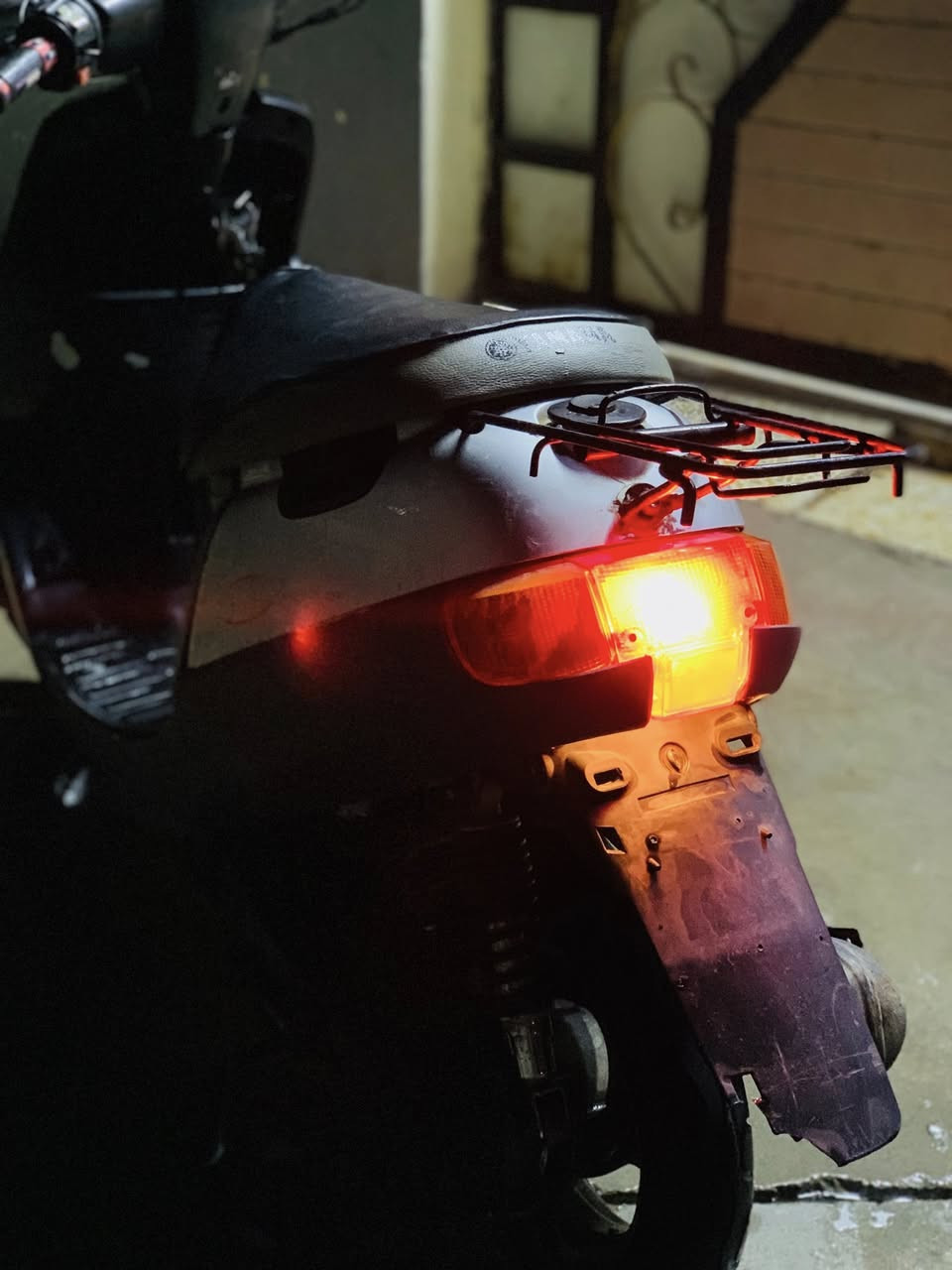 السلام عليكم ماطور فول حديث شرط شلعه ومعدل نار 🔥 كهربائية شغاله الماطور فول السعر 280 قفل 🔐 
المكان الجانب الأيمن إصلاح الزراعي
***********
