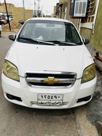 افيو • ٢٠٠٩ • محرك ١٤٠٠