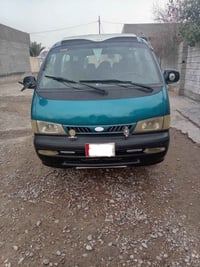 للبيع كيا بريجو موديل ٩٧ سياره بلادية ٠٧٨٢٢٣٠٩٩٠٠