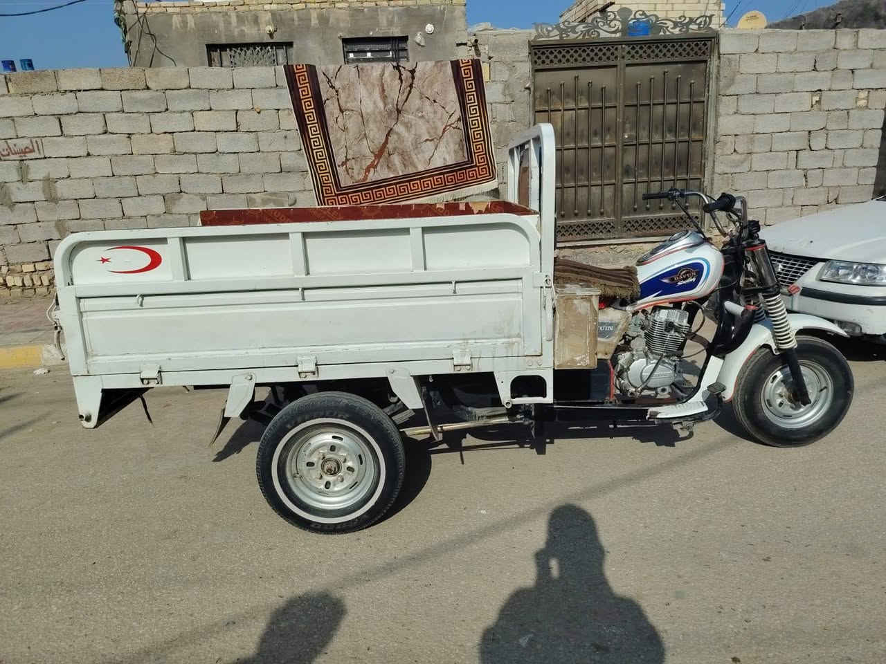 ستوته 21 للبيع مكينه جديد مامفتوحه ستوته جهازه نضيفه سعر 1950 وبيه مجال شراي خاص او تصال ***********
