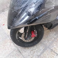 دراجه ماكس • جديدة • كربلاء حي العسكري