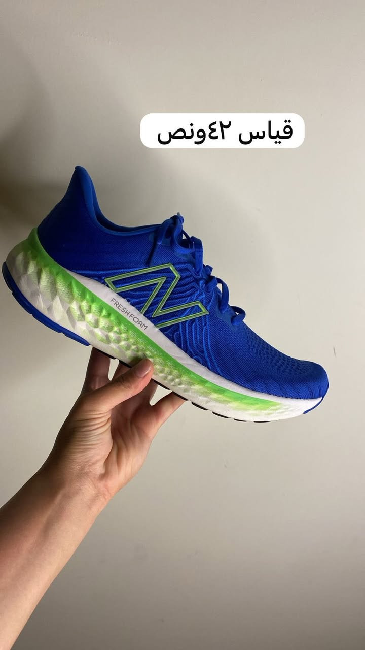 احذيه وكاله اصلي  جديد وباله هم بيهم السعر عل خاص


**إذا كنت صاحب هذا الإعلان وتريد حذفه لأي سبب، رجاءا أرسل رسالة إلى الدعم الفني**