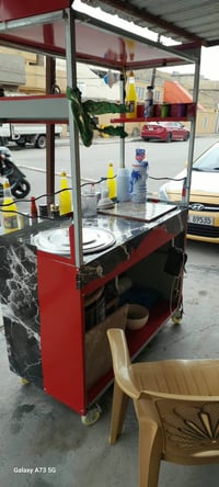 عربانة • نظيفة • جديدة