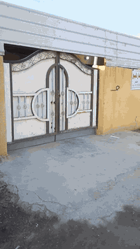 الشعب حي الجزائر • ١٥٠متر • ركن ٤شوارع