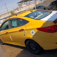 اكسنت • ٢٠١٣ • مكينه وكير كفاله