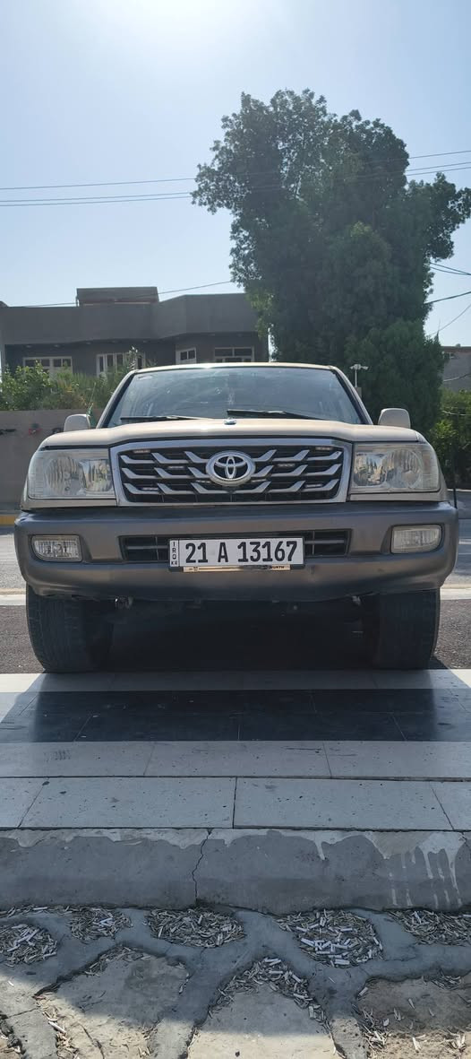 سلام عليكم مونيكه 2006 سياره جاهزه من كلشي ما بيه كل نقص سعر 148 بيه مجال بصيط بكاني ديالى بعقوبه  *********** سنويه لحد 2031 بسمنه سياره مصبوغه  نص حزام مو كامل بعقوبة, ديالى
