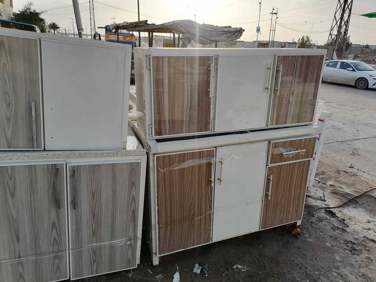 كاونترات مستخدمه نظيفه
كاونترات مستخدمه نظيفه
اسعار مناسبه
العنوان الشطره
شارع معمل ثلج قرب كراج حي الزهور
الاتصال والاستفسار
***********
***********
