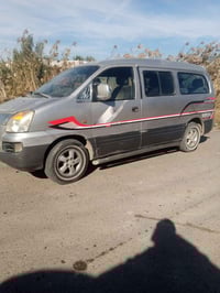 ستاركس للبيع موديل 2007 العنوان تاجي مشاهده السعر 74 بها مجال 07502647...