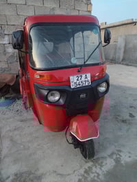 تكتك للبيع موديل 18 رقم وسنويه تكتك بلاديه سعر 4200 اتصال 07741180761